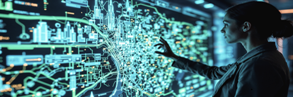 AI-Powered Network Monitoring