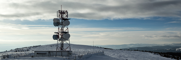 Backhaul’s New Era: Fiber, Microwave & LEO Converge