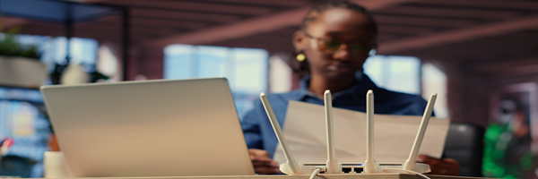 Fixed Wireless Access: Telecom’s Agile Frontier for Broadband