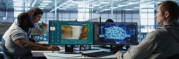 Predictive Maintenance: Transforming How Modern Networks Stay Ahead of Failure